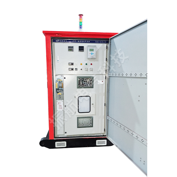 戶外高原型礦用一般型移動(dòng)式高壓開關(guān)柜