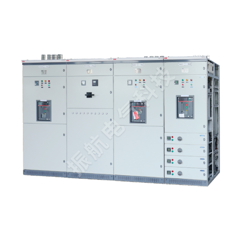 ABB授權柜 數字化低壓開關柜