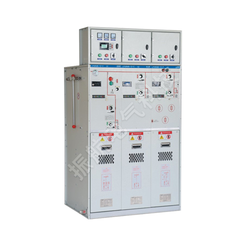 ZHSRM6充氣式環(huán)網(wǎng)柜