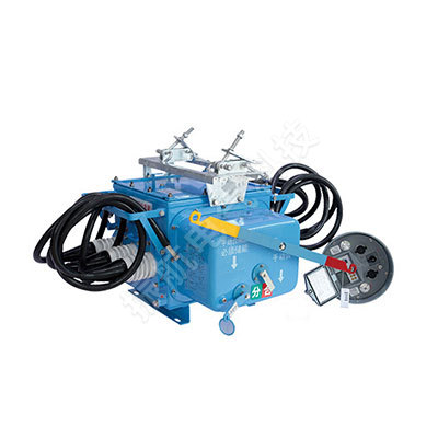 FZW28-12戶外分界真空負(fù)荷開(kāi)關(guān)