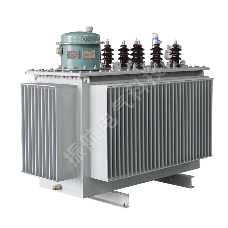 SVR系10（35）kV高壓在線饋電調壓器